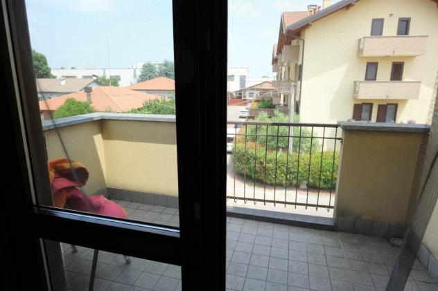Villa a schiera in Vendita in zona CONFINE CON S. GIORGIO S/L con giardino - Foto 15