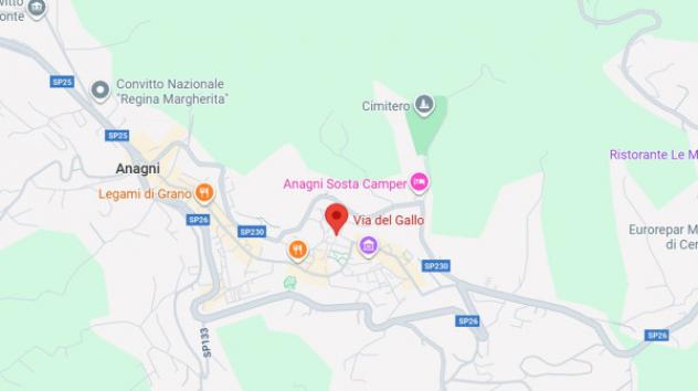 Immobile in asta di 67 m² in vendita a Luco dei Marsi - Foto 8
