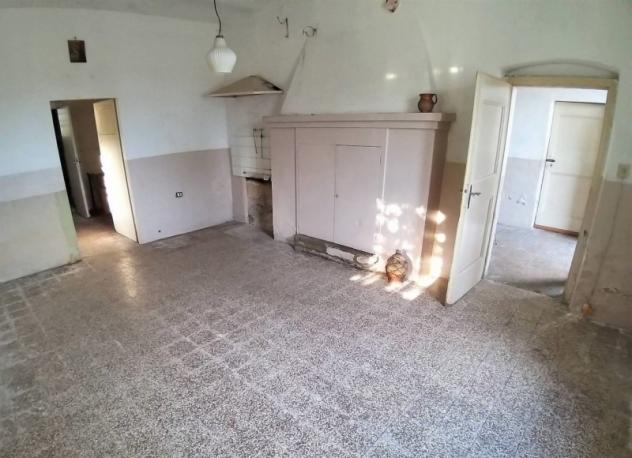 Casale 130 mq con Terreno Edificabile in Vendita a Magione - Foto 3