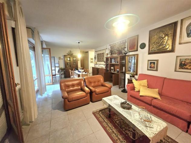 Appartamento in vendita a Quercioli - Massa 140 mq Rif: 1363376 - Foto 4