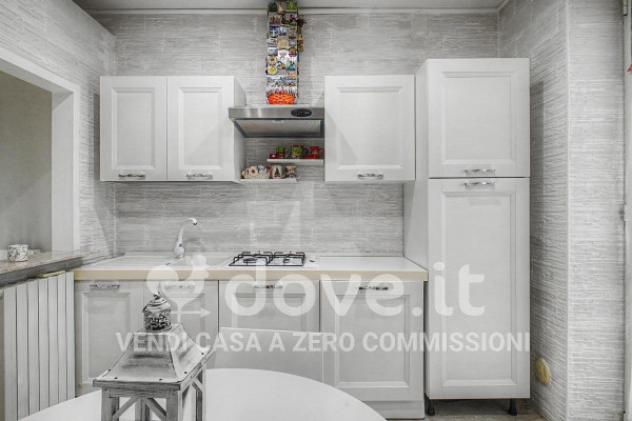 Appartamento di 95 m² con 3 locali in vendita a Massafra - Foto 14