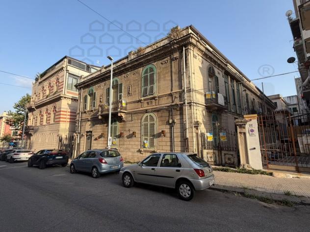 VILLA di 30 vani e di 2000 mq (MESSINA) rif. 3VSA18288 - Foto 11