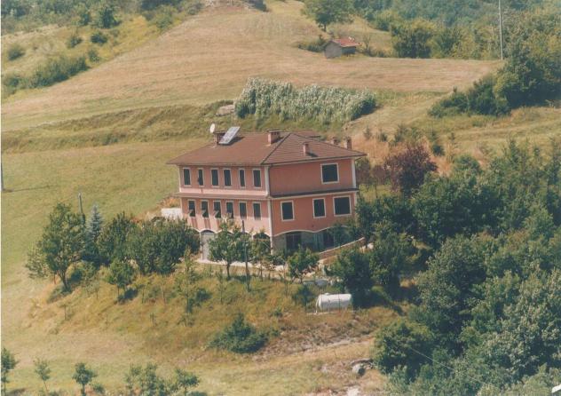Indipendente in vendita a Mioglia