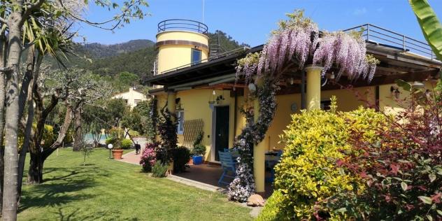 Villa in vendita a Montignoso 300 mq Rif: 1302884 - Foto 7