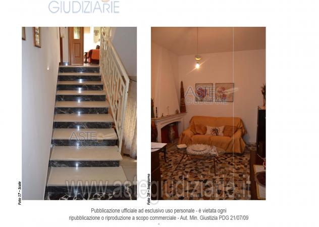 IMMOBILI-IMMOBILE RESIDENZIALE-Via Carmelo Floris n. 5 - Foto 9