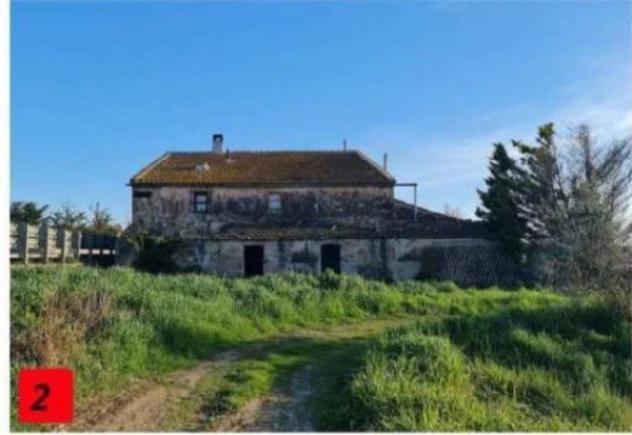 Immobile in asta di 129 m² in vendita a Orbetello - Foto 3