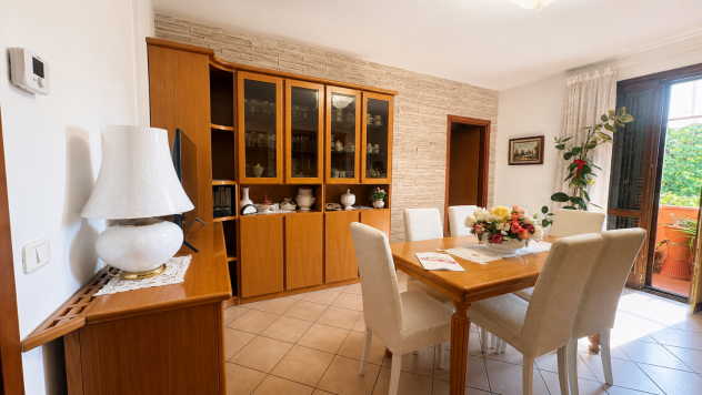 Appartamento in vendita a Ponsacco 85 mq Rif: 1414349