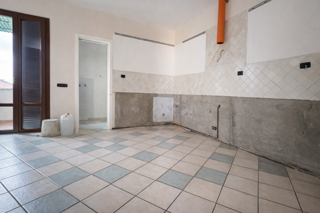 Appartamento in vendita a Pontedera 90 mq Rif: 1402687 - Foto 5