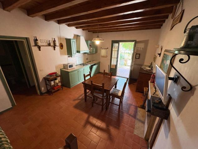 Appartamento in vendita a Radda in Chianti 68 mq Rif: 1344871 - Foto 4