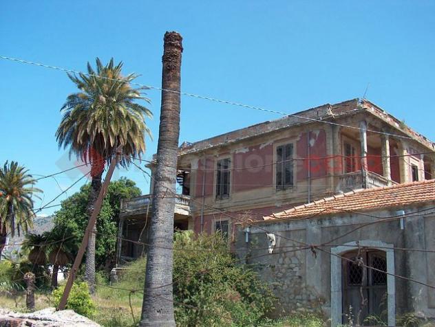 Villa o villino - Reggio di Calabria . Rif.: Cod. rif 3169080VRG