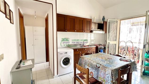 Rif 2459 - Appartamento a Casuzze fronte mare con garage e accesso privato su spiaggia - Foto 10