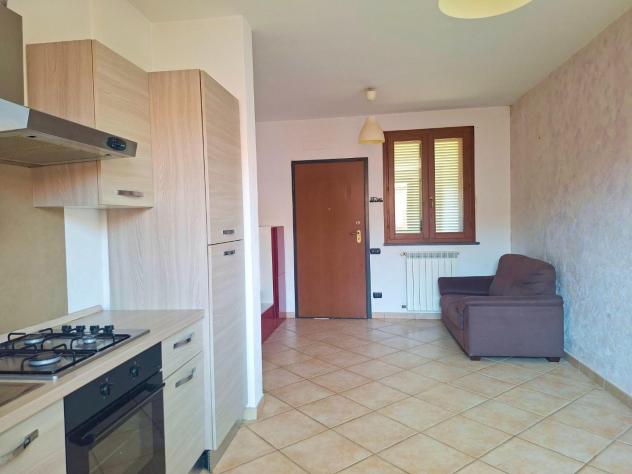 Appartamento in vendita a Cerretti - Santa Maria a Monte 70 mq Rif: 1444393 - Foto 2