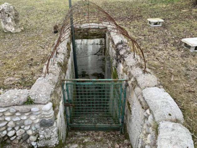 Immobile in asta di 130 m², box auto in vendita a Spresiano - Foto 13