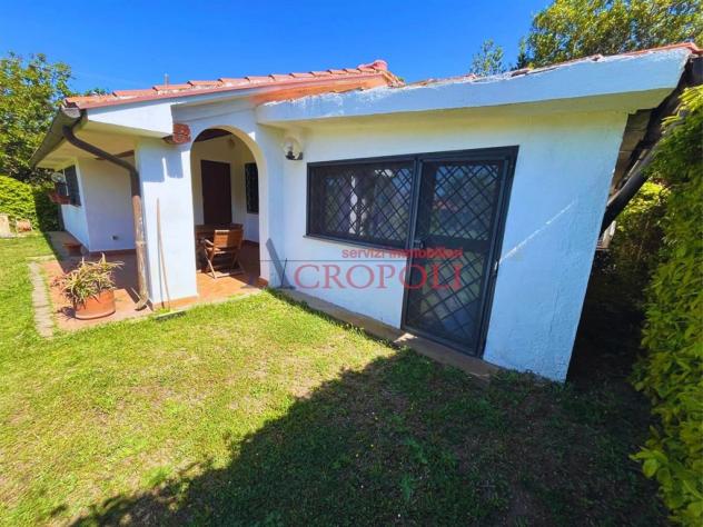 Villa 5 locali - Rif. 2644 - Foto 4