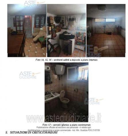 IMMOBILI-IMMOBILE RESIDENZIALE-Via S. Lorenzo, 8, 70019 Triggiano BA, Italia - Foto 6