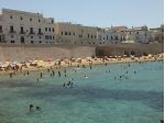 GALLIPOLI CENTRO STORICO BELLAESTATE MARE