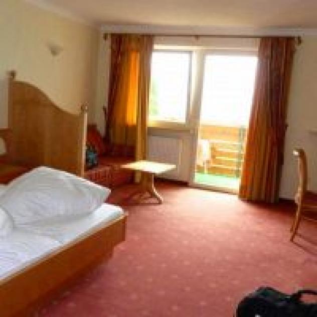 Hotel Johannis Des Goetsch Christoph & Co. Kg S.a.s. - Foto 2