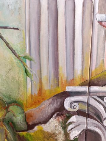 Maestra d'arte esperta offre corsi di disegno ad adulti e bambini - Foto 4