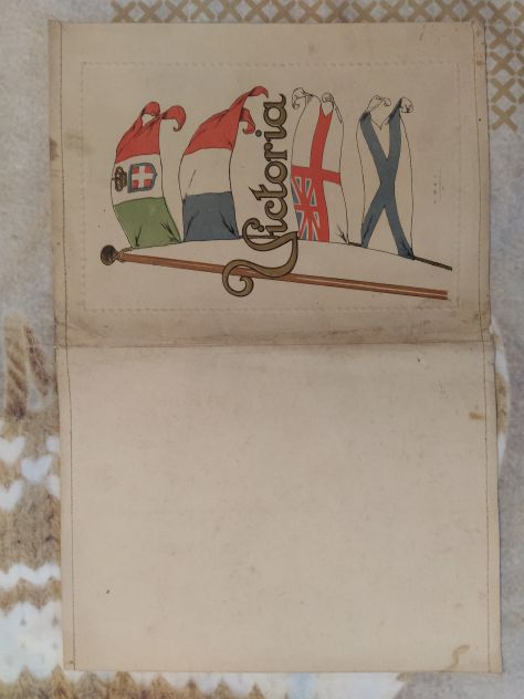 R43- ANTICHI COPERTINA PER QUADERNI