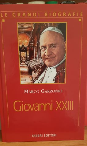 GIOVANNI  XXIII  -  PARI  AL  NUOVO