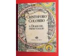 CRISTOFORO COLOMBO il Diario del Primo Viaggio