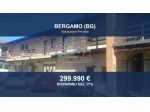 Immobile in asta di 503 m² in vendita a Bergamo