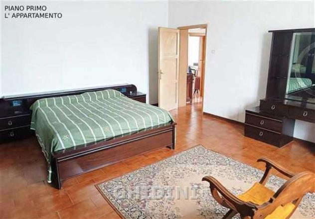 AZIENDA AGRICOLA di 10 vani e di 350 mq (CIVITELLA PAGANICO - PAGANICO) rif. 2571.300M. - Foto 17