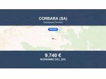 Immobile in asta di 80 m² in vendita a Corbara