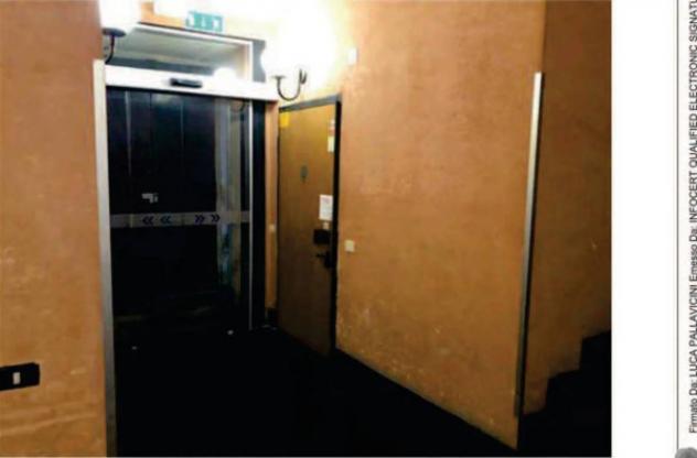 Immobile in asta di 79 m² in vendita a Genova - Foto 10