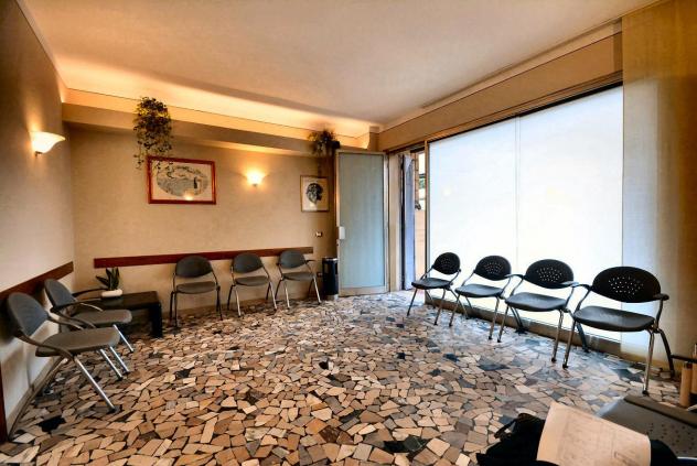 Ufficio in affitto a Sant'Anna - Lucca 115 mq Rif: 876261