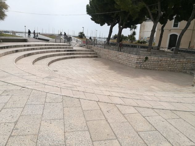 Manfredonia-centro storico - Foto 4