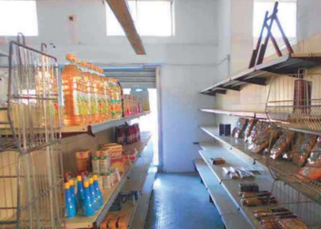 Immobile in asta di 122 m² con più di 5 locali in vendita a Umbertide - Foto 13