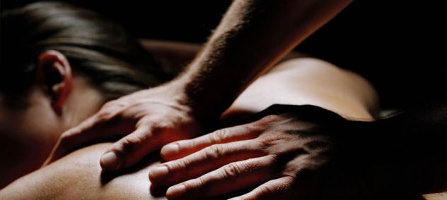 REGALA AL CORPO UNA PROFONDA SENSAZIONE DI LEGGEREZZA E PACE INTERIORE - Foto 4 Tel:3791278327