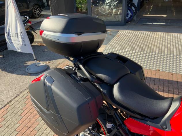 Yamaha Tracer 9 null - Foto 7
