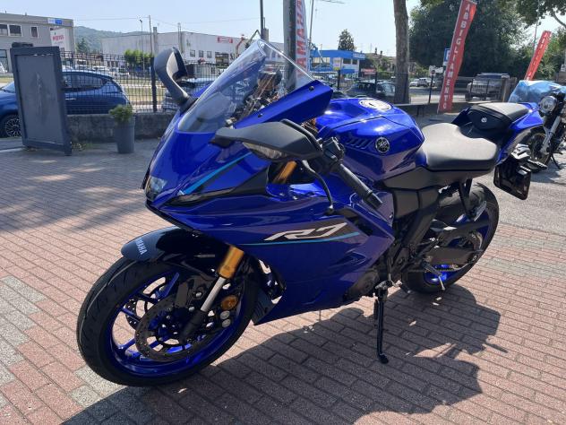 Yamaha YZF R7 35KW guidabile A2 - Foto 5