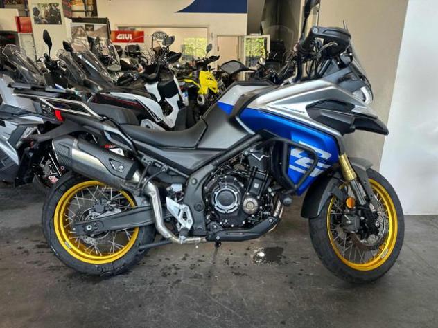 VOGE Valico 525 DSX rif. 22680181 - Foto 5