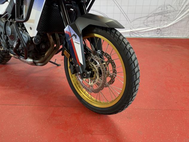 Honda Transalp XL750 TRANSALP - YM 2025 - Foto 9