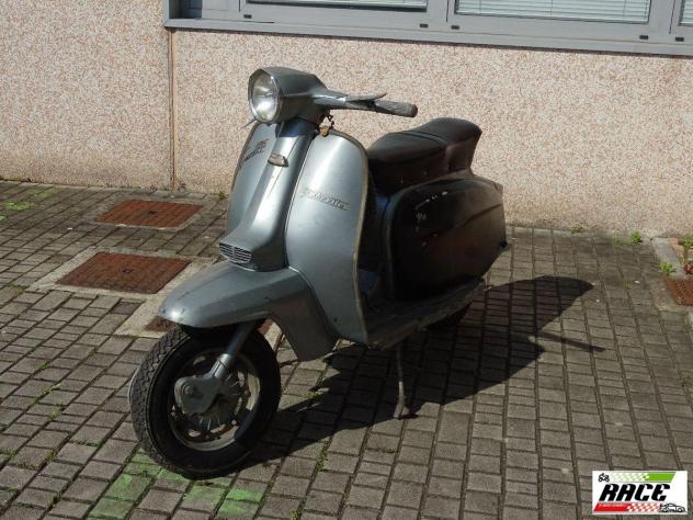 Lambretta 125 LI-S - Foto 3