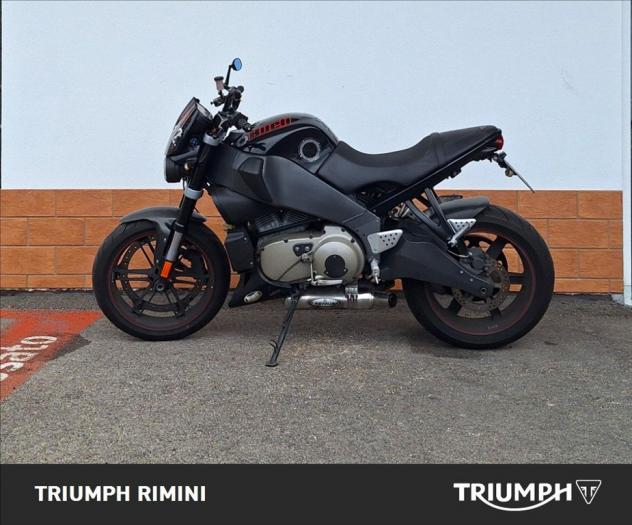 Buell Lightning XB12 Lightning XB12S