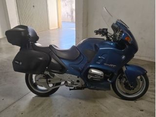 Bmw R 1100 RT iscritta FMI