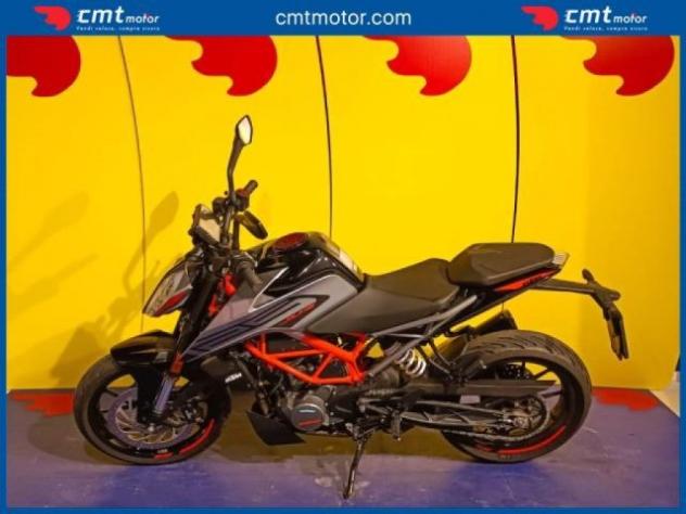 KTM 125 Duke Garantita e Finanziabile rif. 24129681 - Foto 3