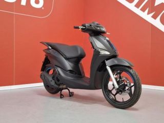 PIAGGIO Liberty S 125 3V i.e. MY25 (2025-) rif. 24011142