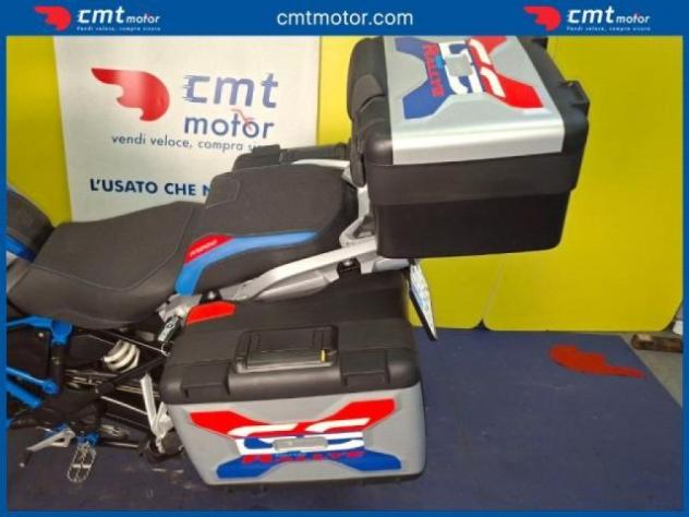 BMW R 1200 GS Garantita e Finanziabile rif. 24189485 - Foto 4