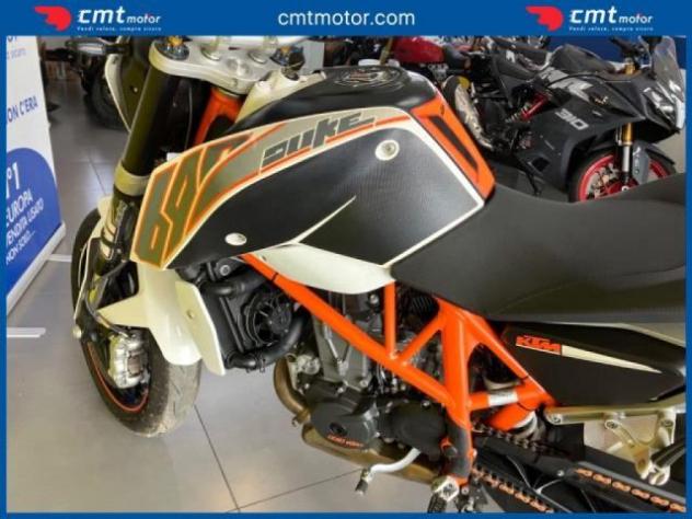KTM 690 Duke Garantita e Finanziabile rif. 24092645 - Foto 8