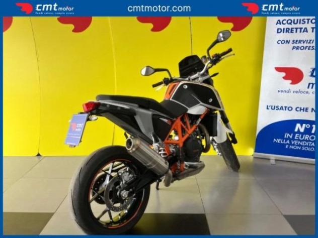 KTM 690 Duke Garantita e Finanziabile rif. 24092645 - Foto 4