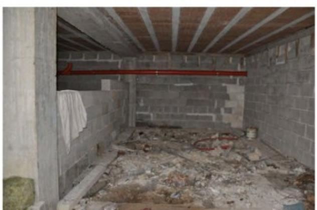 Immobile in asta di 117 m² in vendita a Supersano - Foto 10
