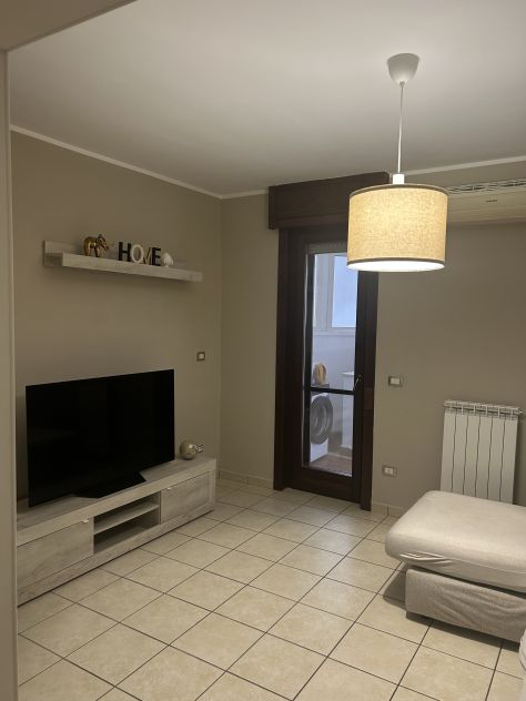 Appartamento su due livelli - Foto 3