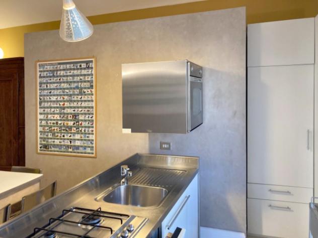 Appartamento di 90 m² con 3 locali in affitto a Torino - Foto 10