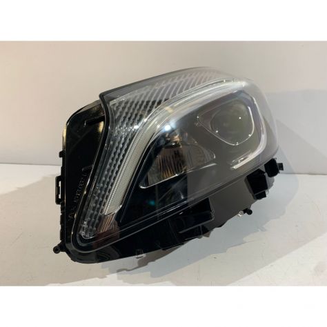 Mercedes A W176 LCI Faro LED L - 13409 - Foto 2