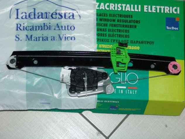 Alzacristalli posteriore bmw serie 1 E87 81357138467 - Foto 2